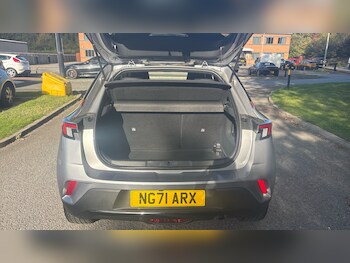 Used Vauxhall Mokka 2021 for sale - 77406852: Photo