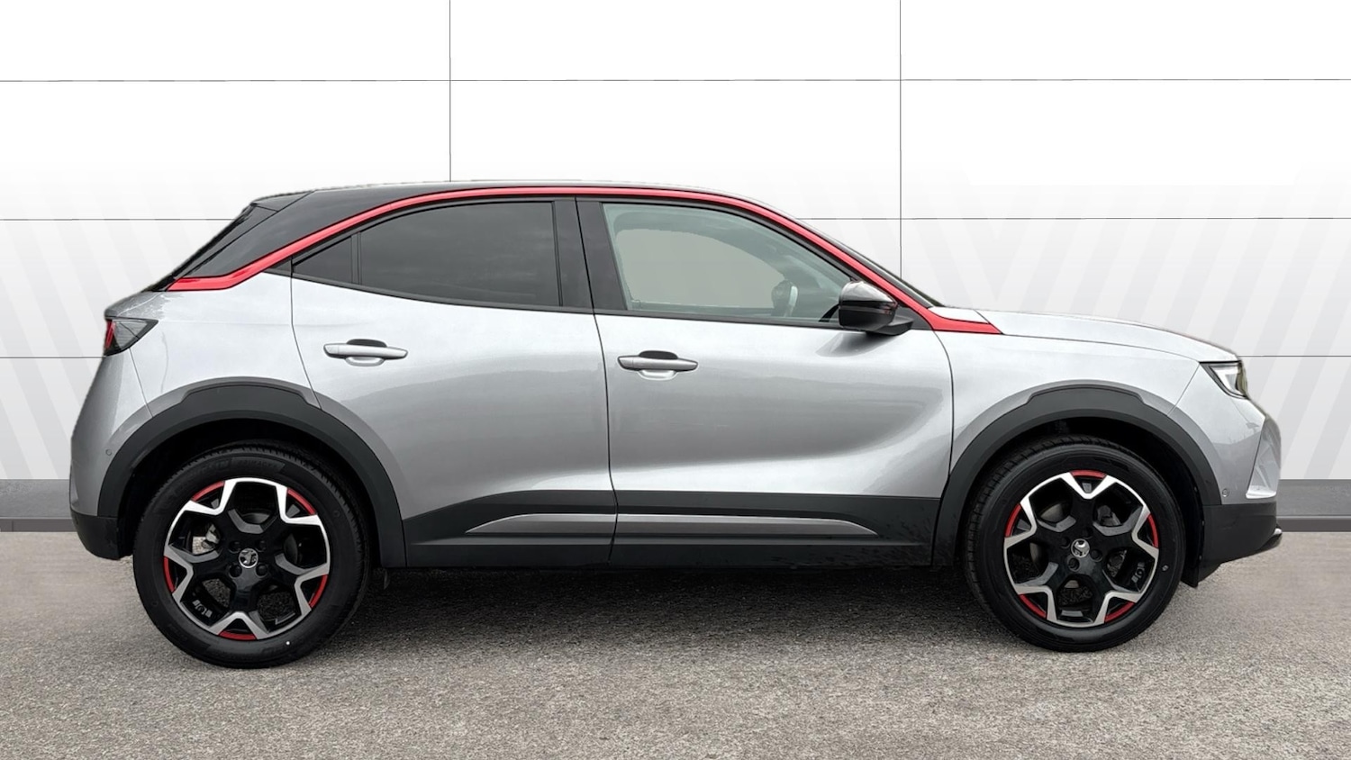 Used Vauxhall Mokka 2021 for sale - 77406852: Photo 5