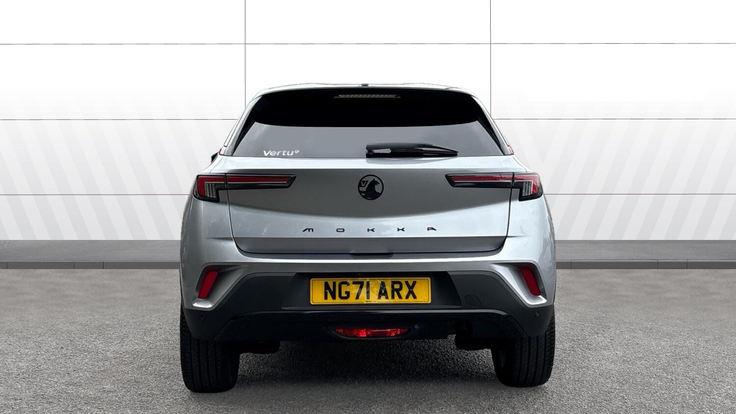 Used Vauxhall Mokka 2021 for sale - 77406852: Photo 6