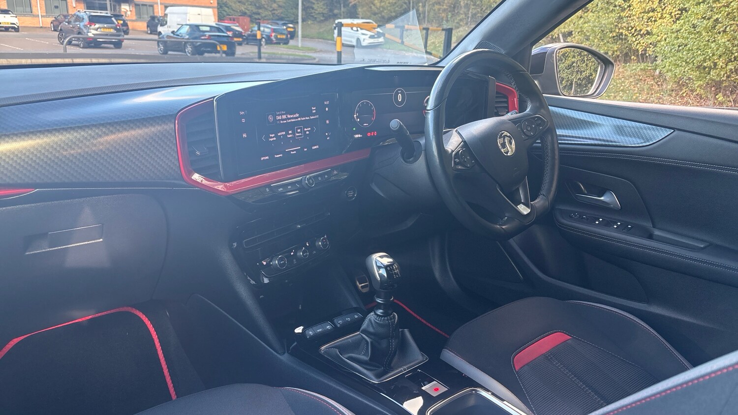 Used Vauxhall Mokka 2021 for sale - 77406852: Photo 9