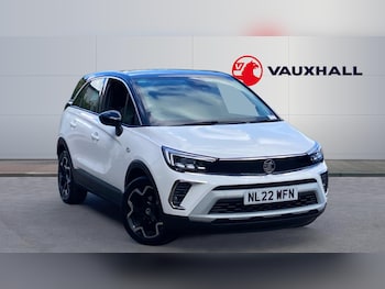Used Vauxhall Crossland 2022 for sale - 78925672: Photo