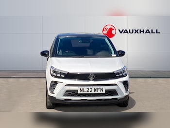 Used Vauxhall Crossland 2022 for sale - 78925672: Photo