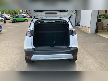 Used Vauxhall Crossland 2022 for sale - 78925672: Photo