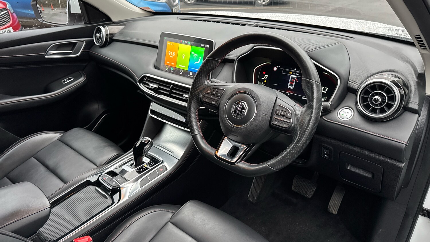 Used MG MG HS 2023 for sale - 77493189: Photo 11