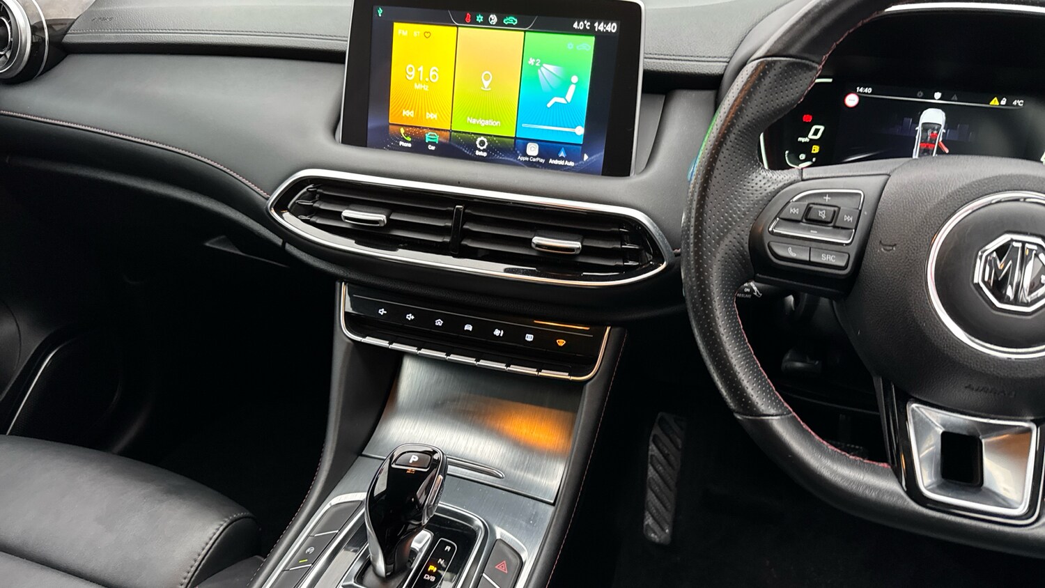 Used MG MG HS 2023 for sale - 77493189: Photo 14