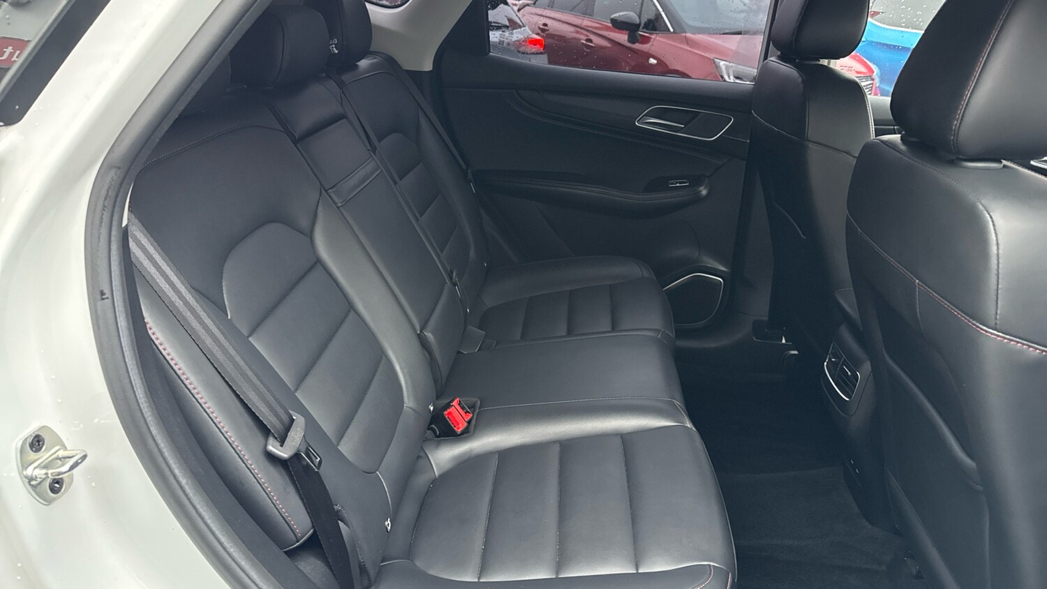 Used MG MG HS 2023 for sale - 77493189: Photo 16