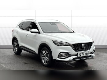 MG MG HS feature image