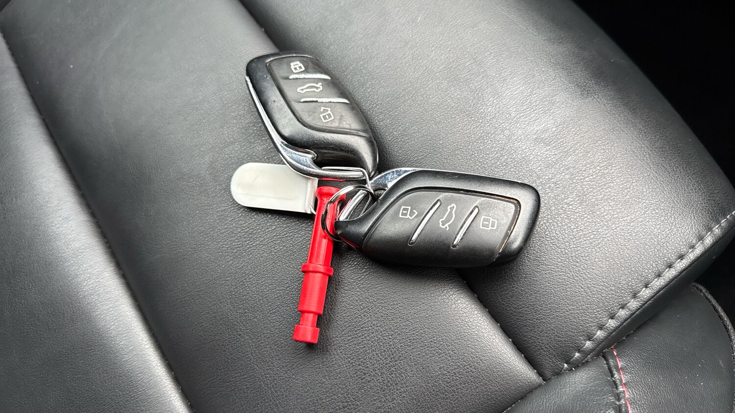 Used MG MG HS 2023 for sale - 77493189: Photo 20