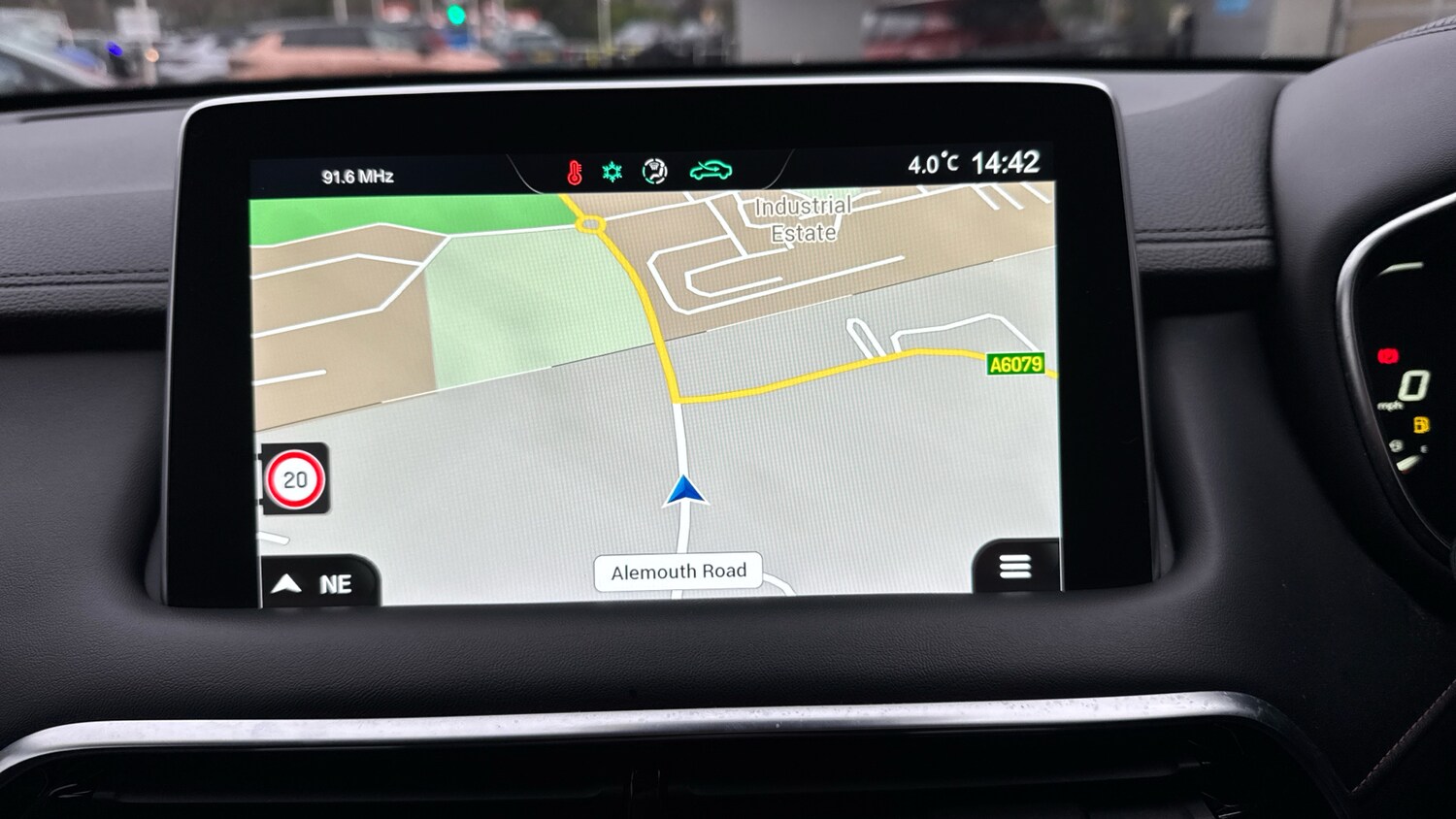 Used MG MG HS 2023 for sale - 77493189: Photo 21