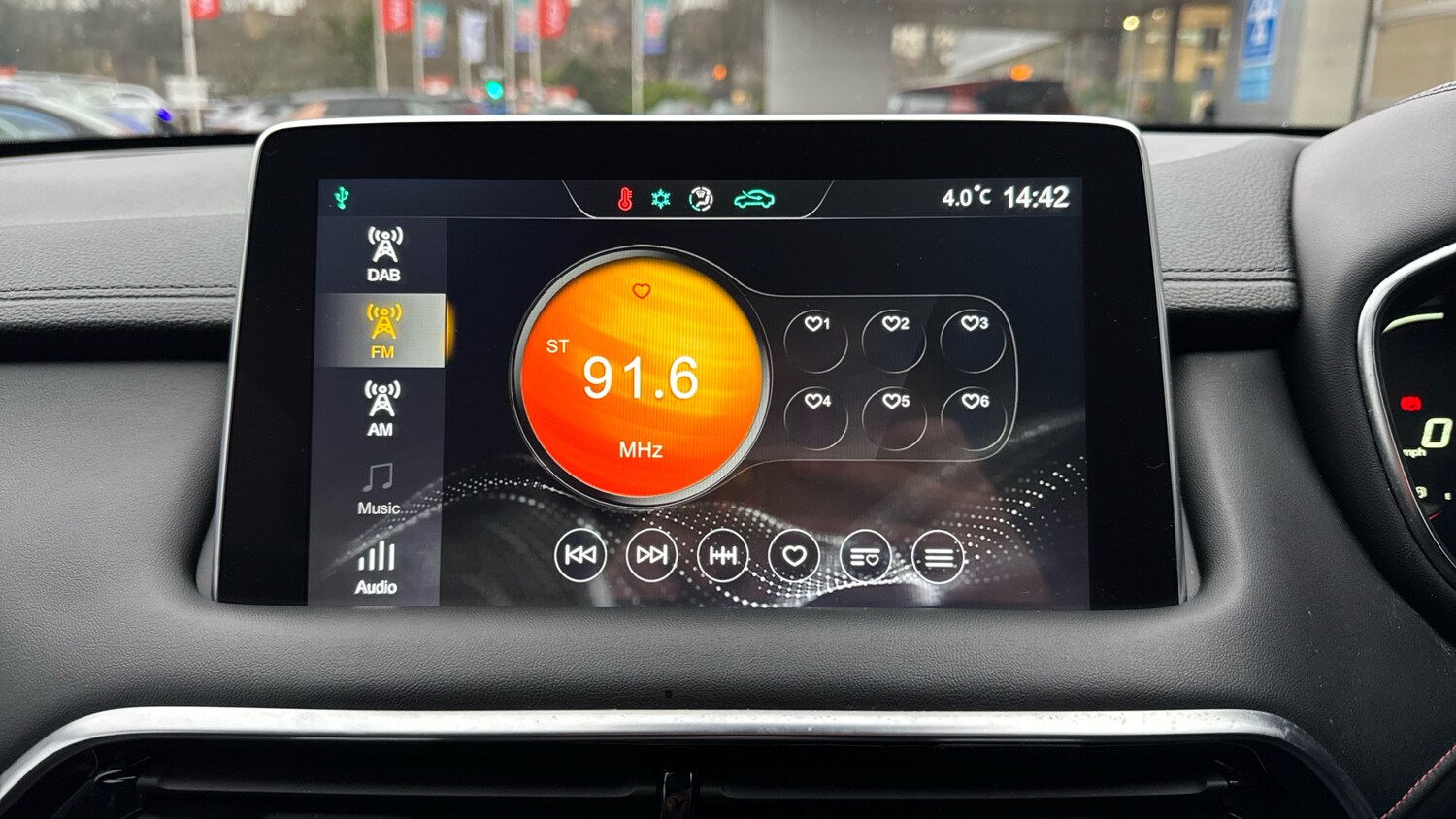 Used MG MG HS 2023 for sale - 77493189: Photo 22