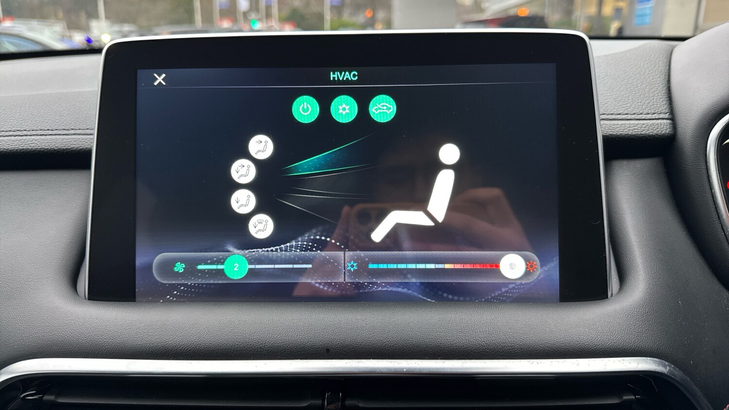 Used MG MG HS 2023 for sale - 77493189: Photo 23