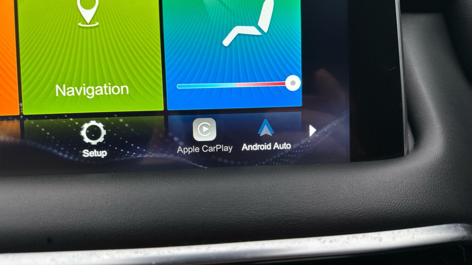 Used MG MG HS 2023 for sale - 77493189: Photo 24