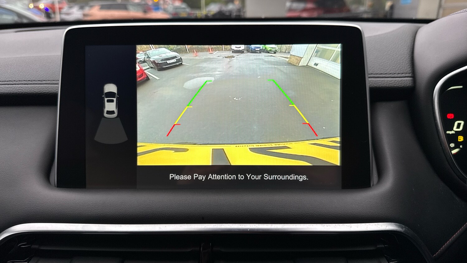 Used MG MG HS 2023 for sale - 77493189: Photo 25