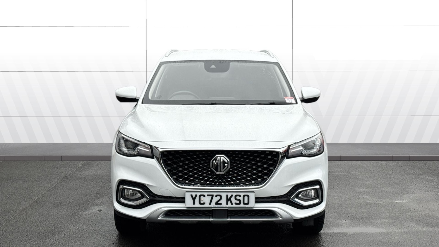 Used MG MG HS 2023 for sale - 77493189: Photo 3