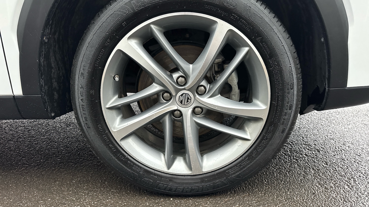 Used MG MG HS 2023 for sale - 77493189: Photo 35