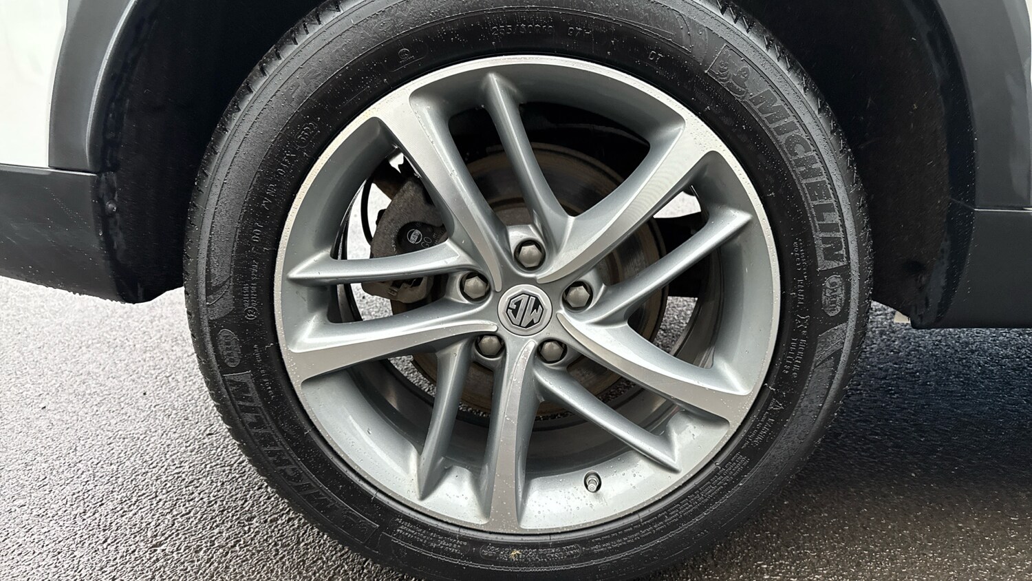 Used MG MG HS 2023 for sale - 77493189: Photo 36