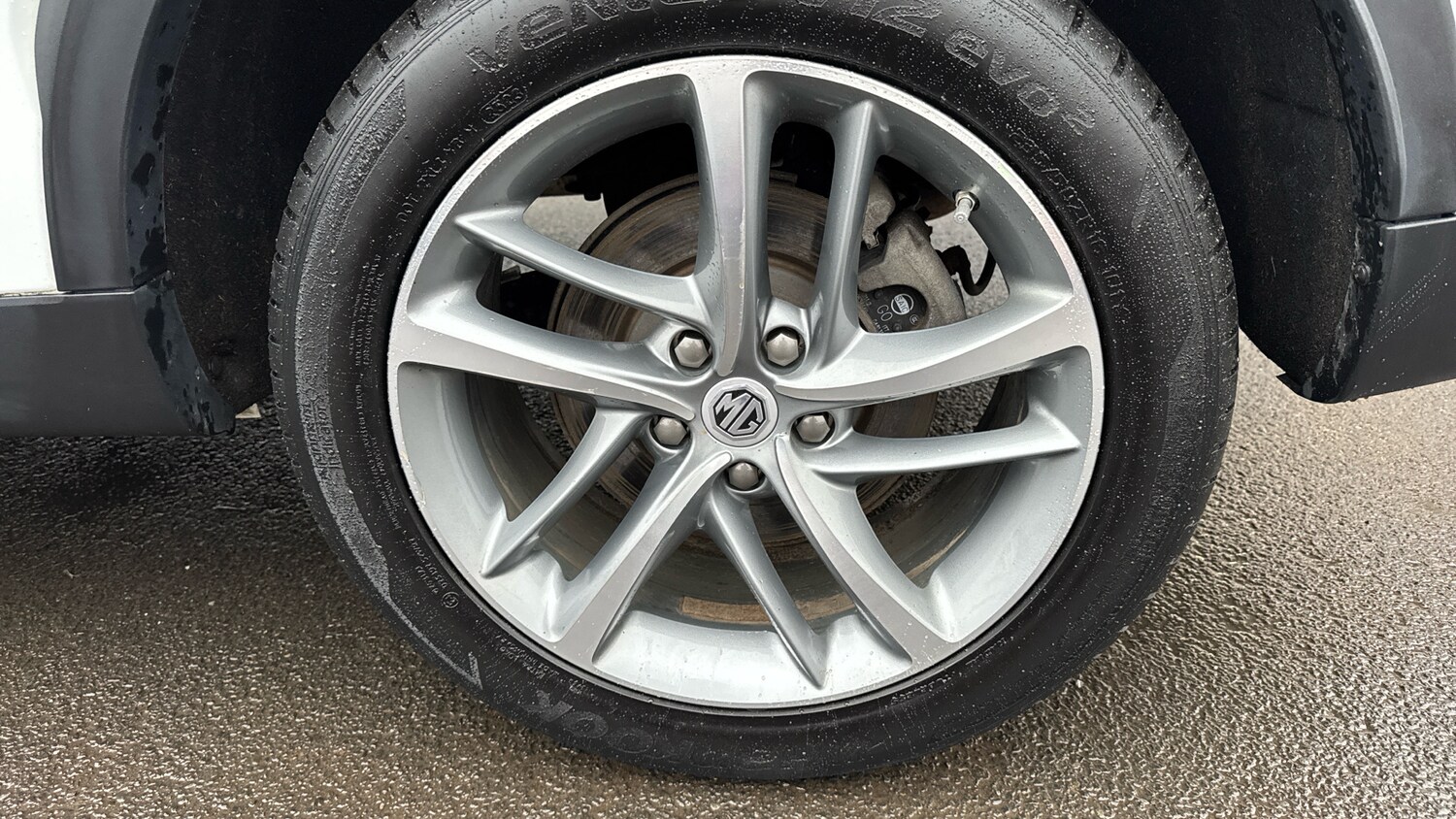 Used MG MG HS 2023 for sale - 77493189: Photo 37