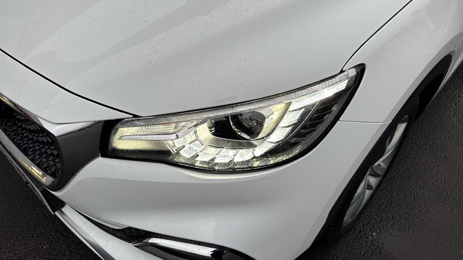 Used MG MG HS 2023 for sale - 77493189: Photo 38