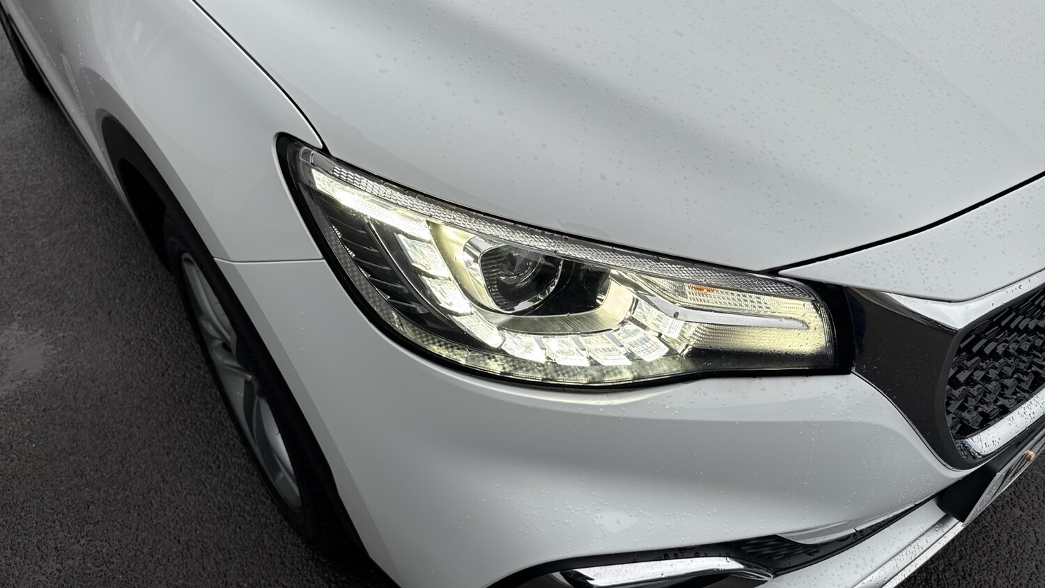 Used MG MG HS 2023 for sale - 77493189: Photo 39