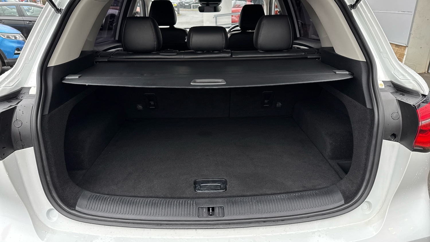 Used MG MG HS 2023 for sale - 77493189: Photo 4