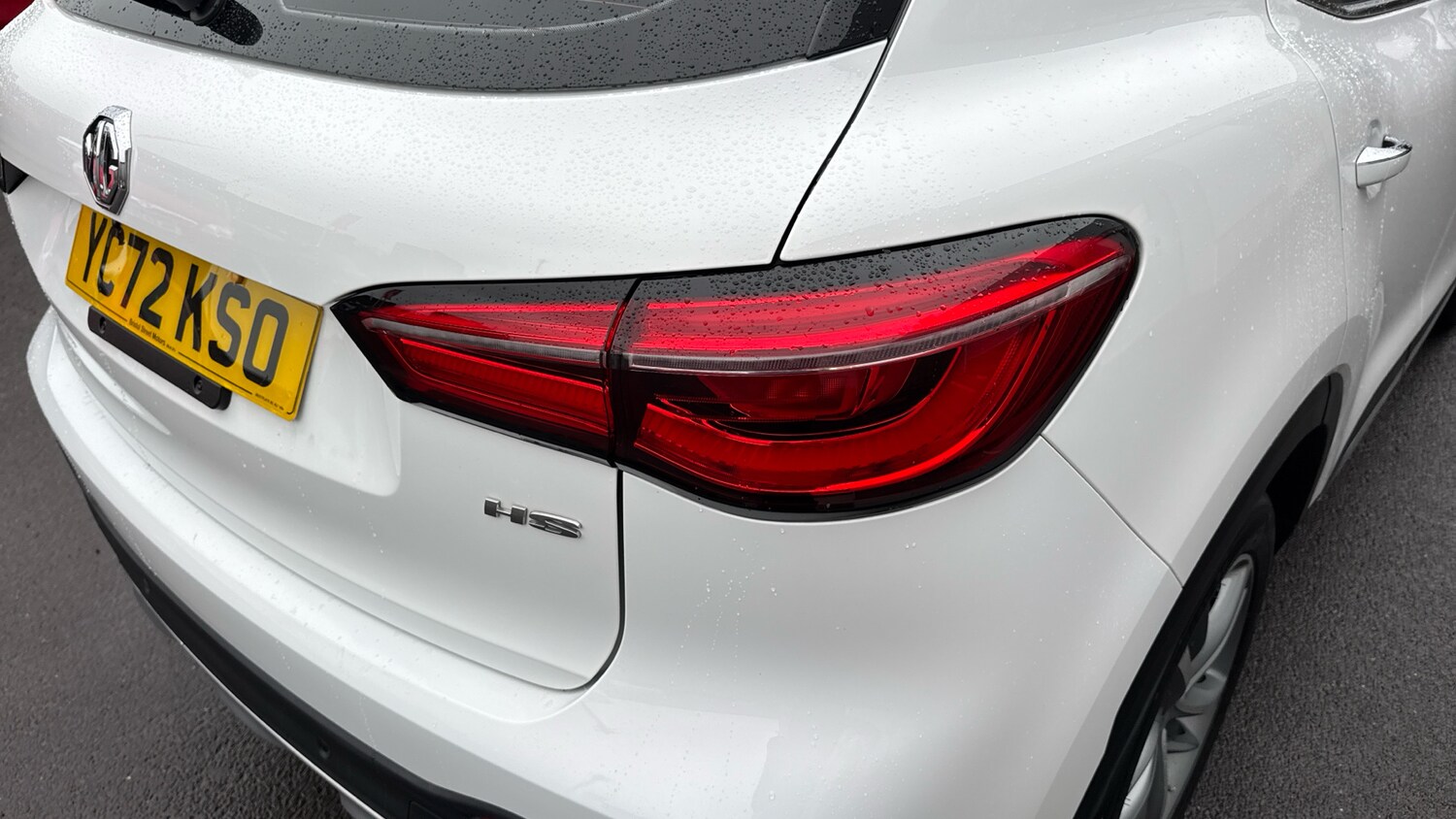 Used MG MG HS 2023 for sale - 77493189: Photo 41