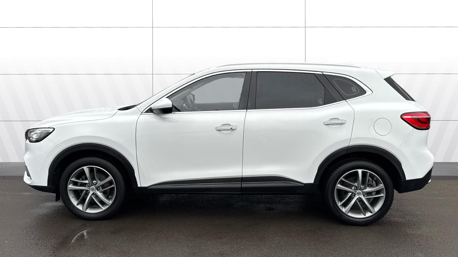 Used MG MG HS 2023 for sale - 77493189: Photo 5