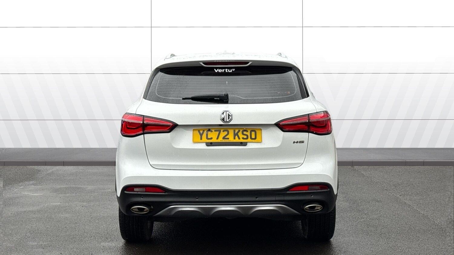 Used MG MG HS 2023 for sale - 77493189: Photo 6