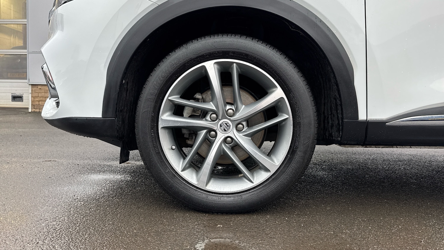 Used MG MG HS 2023 for sale - 77493189: Photo 7