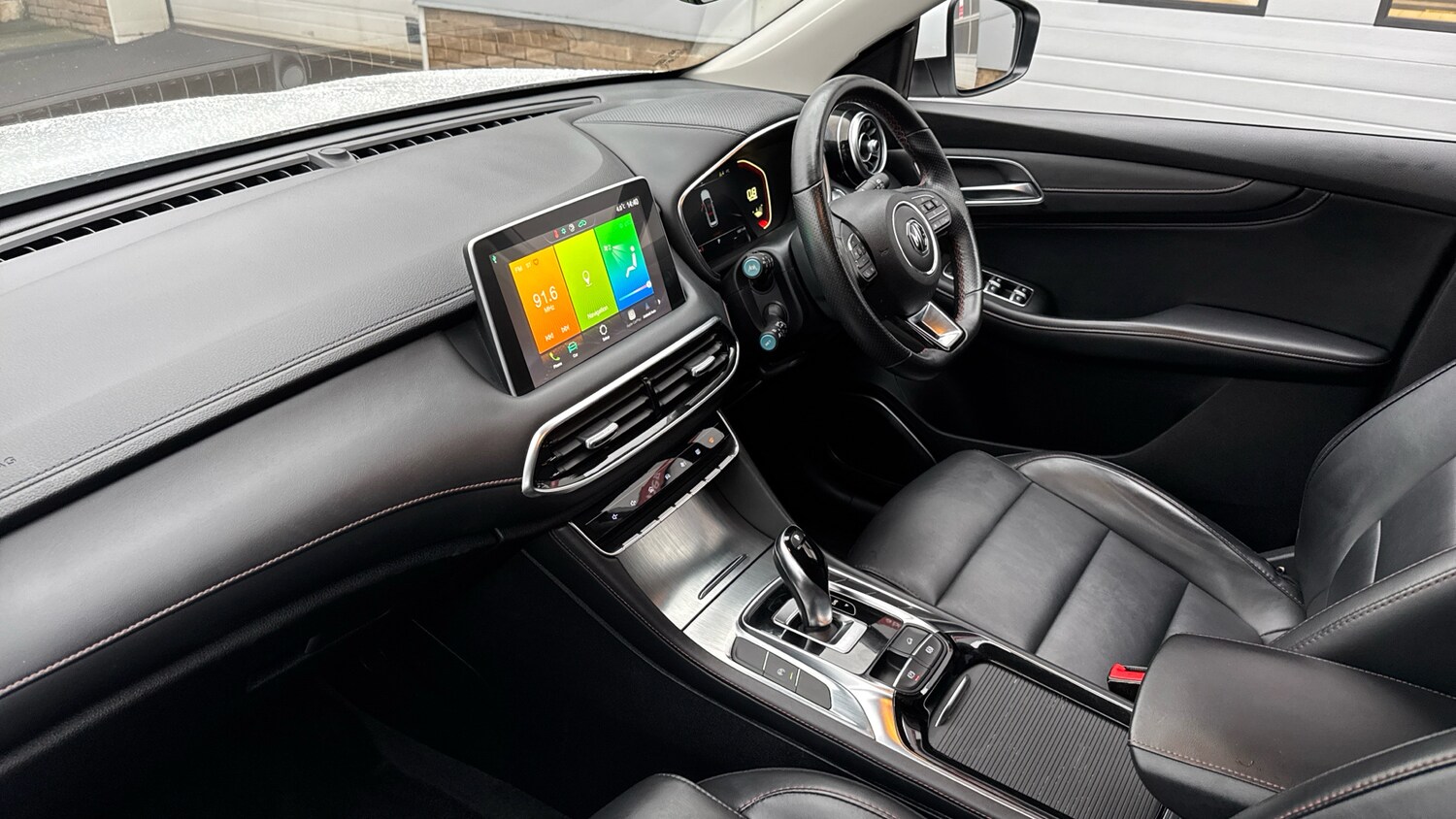 Used MG MG HS 2023 for sale - 77493189: Photo 9