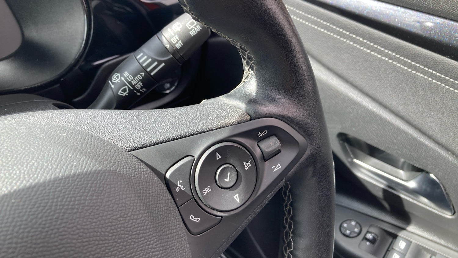 Vehicle 28