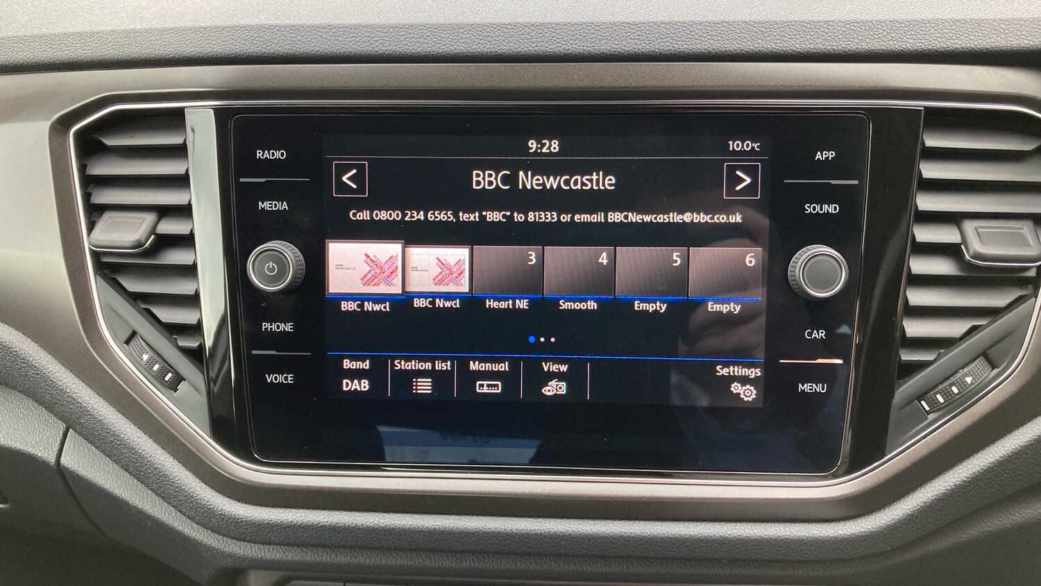 Used Volkswagen T-Roc 2019 for sale - 78223203: Photo 12