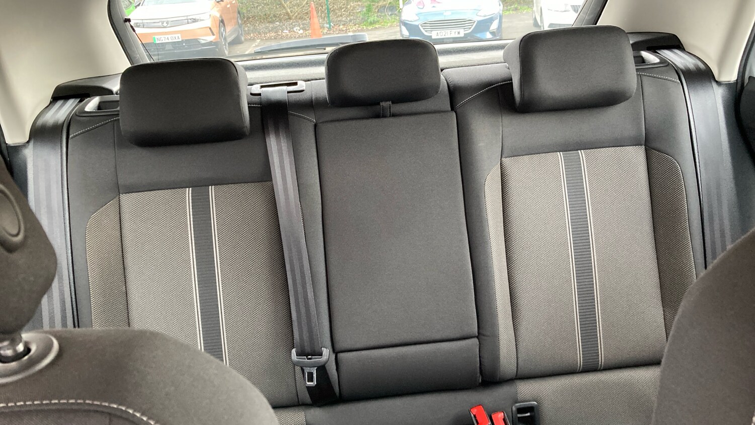 Used Volkswagen T-Roc 2019 for sale - 78223203: Photo 15