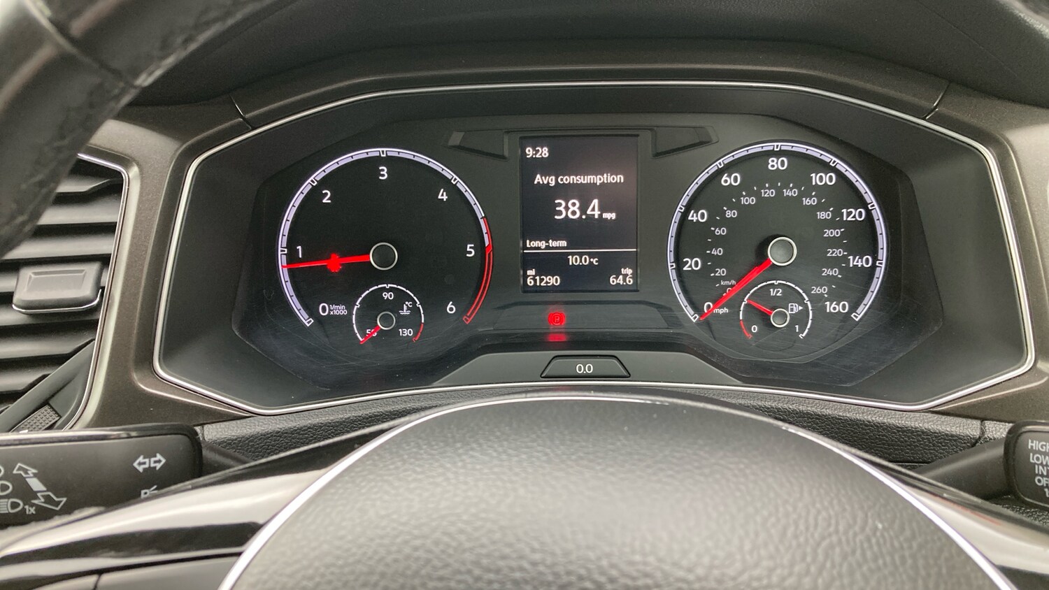 Used Volkswagen T-Roc 2019 for sale - 78223203: Photo 18