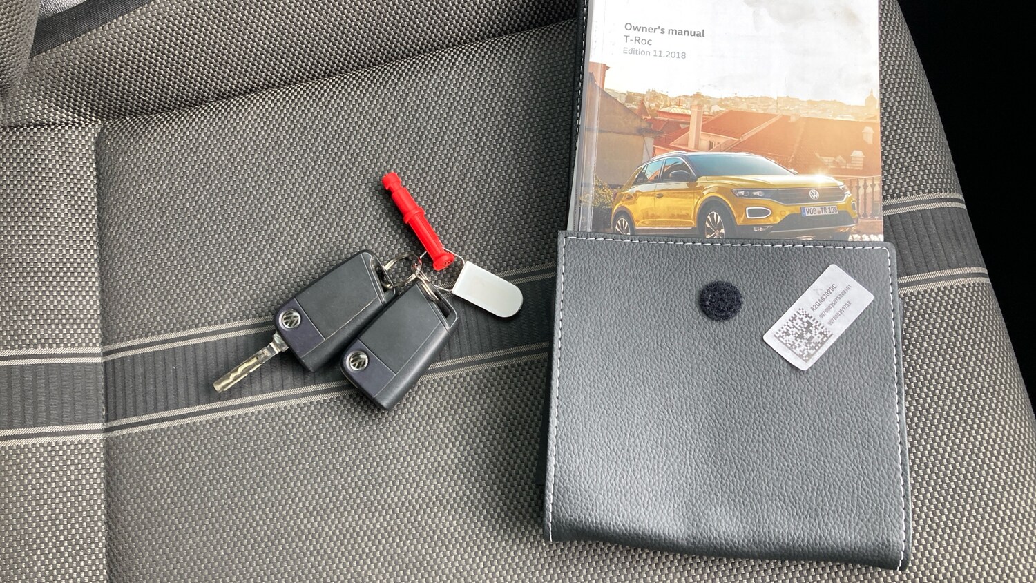 Used Volkswagen T-Roc 2019 for sale - 78223203: Photo 19