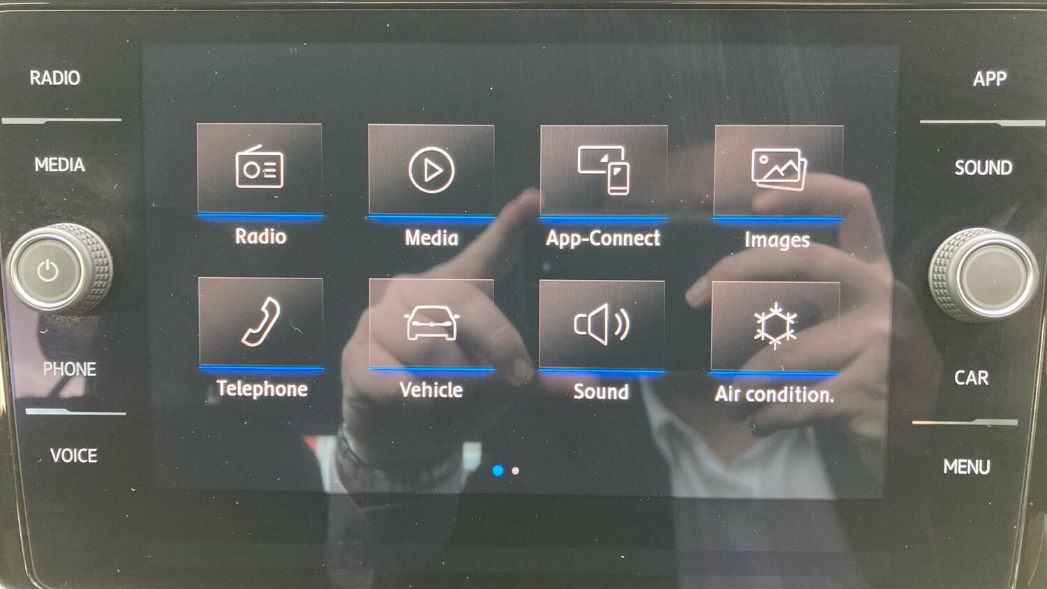 Used Volkswagen T-Roc 2019 for sale - 78223203: Photo 30