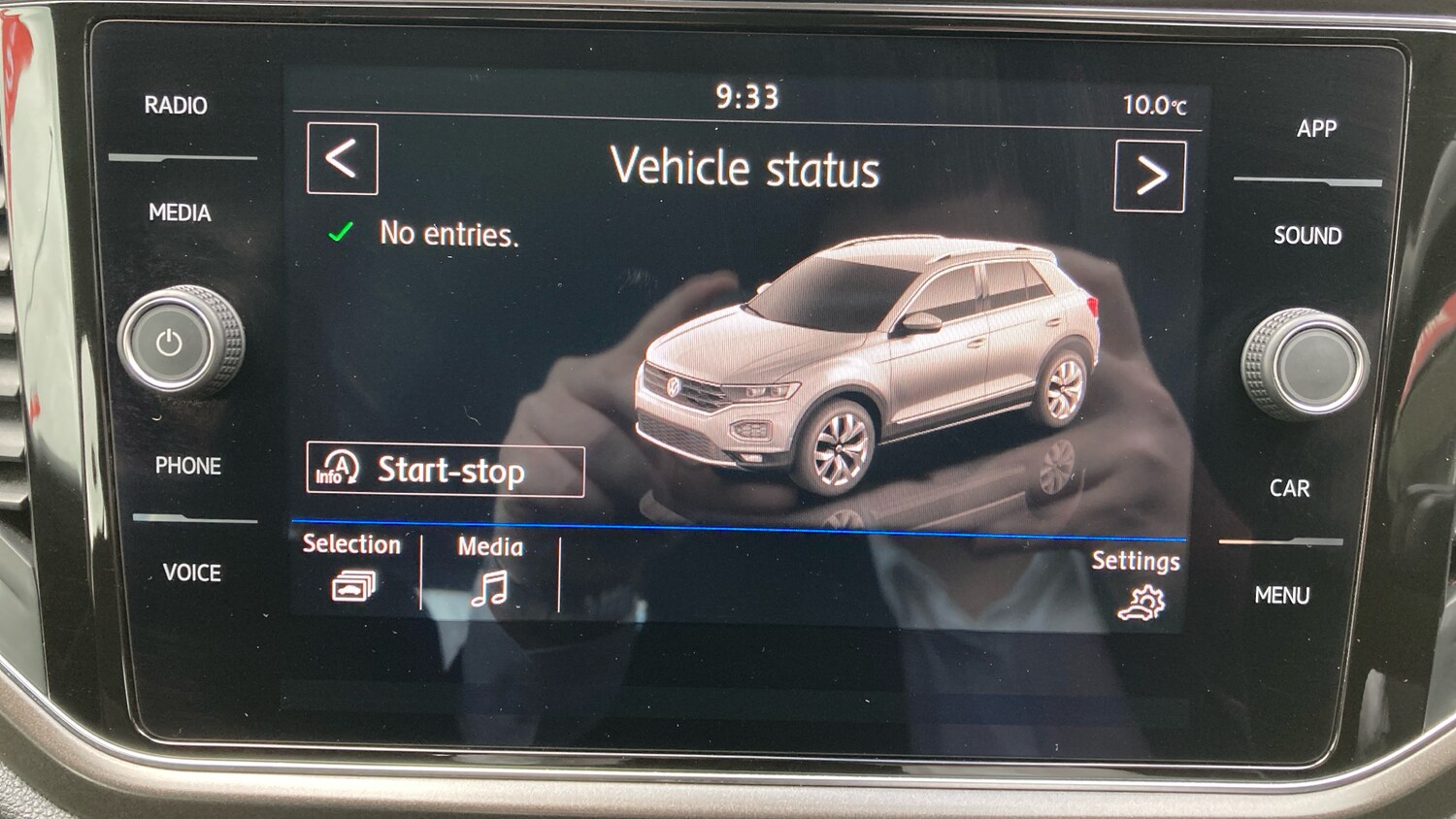 Used Volkswagen T-Roc 2019 for sale - 78223203: Photo 33