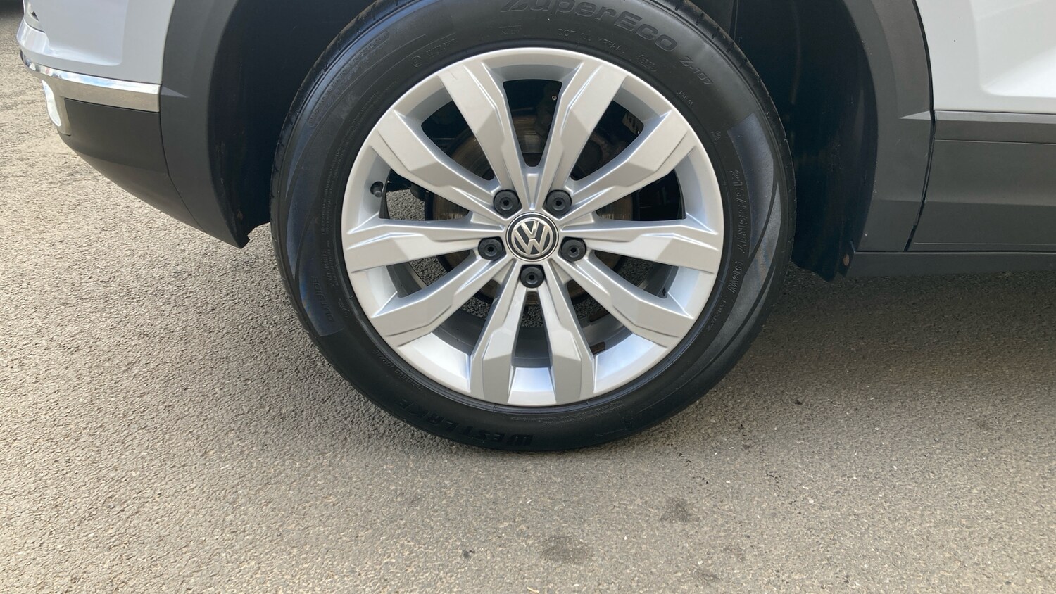 Used Volkswagen T-Roc 2019 for sale - 78223203: Photo 37