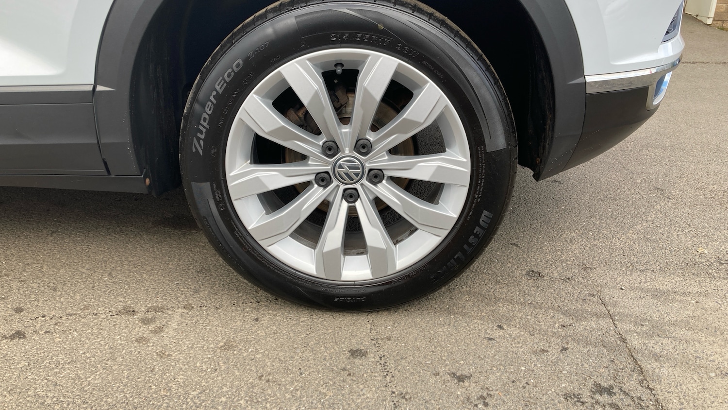 Used Volkswagen T-Roc 2019 for sale - 78223203: Photo 38