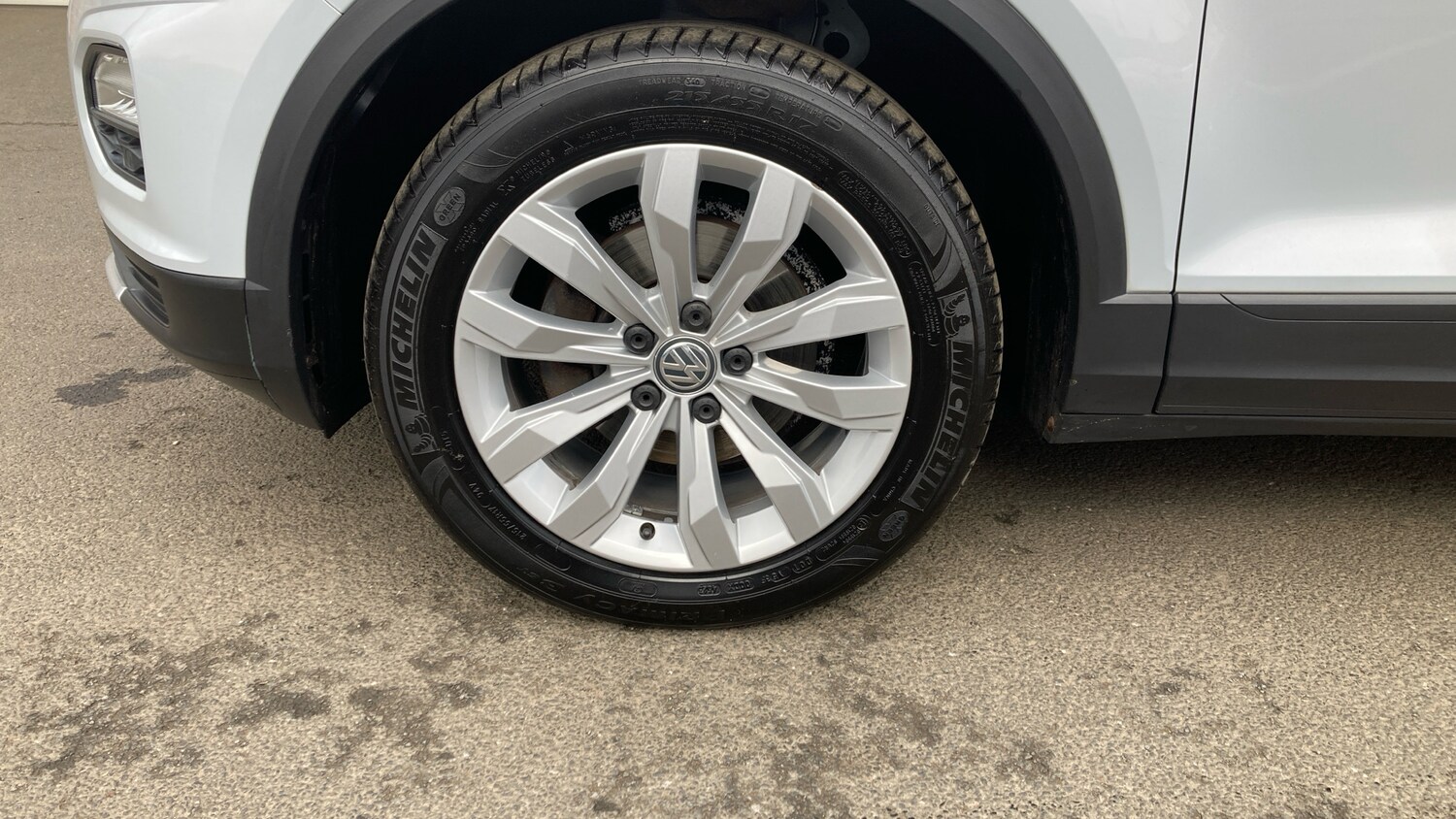 Used Volkswagen T-Roc 2019 for sale - 78223203: Photo 39