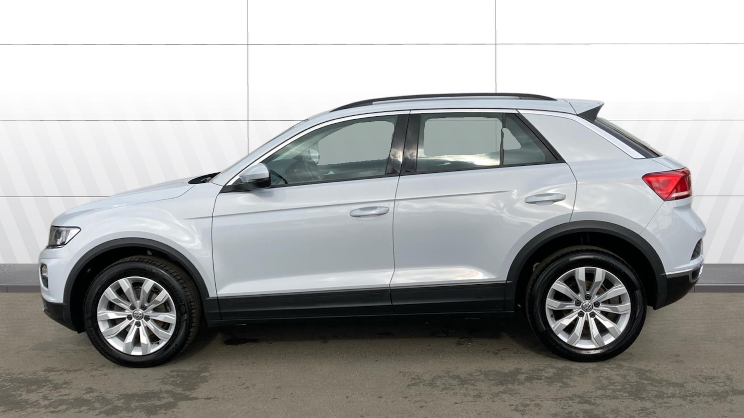 Used Volkswagen T-Roc 2019 for sale - 78223203: Photo 5