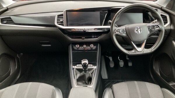 Used Vauxhall Grandland 2023 for sale - 76064939: Photo 10