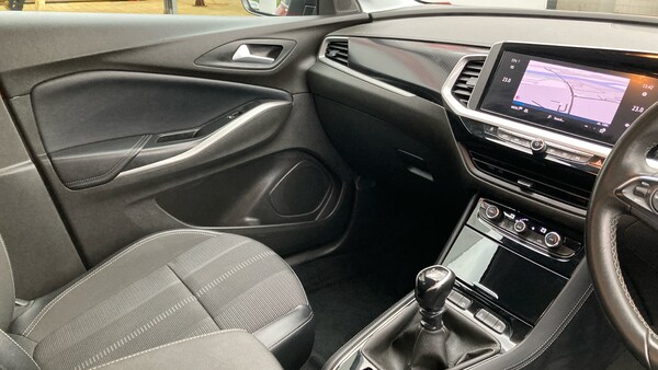 Used Vauxhall Grandland 2023 for sale - 76064939: Photo 14