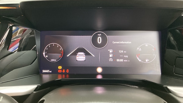 Used Vauxhall Grandland 2023 for sale - 76064939: Photo 18