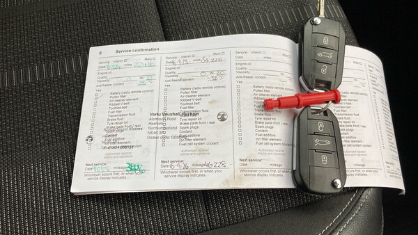 Used Vauxhall Grandland 2023 for sale - 76064939: Photo 19