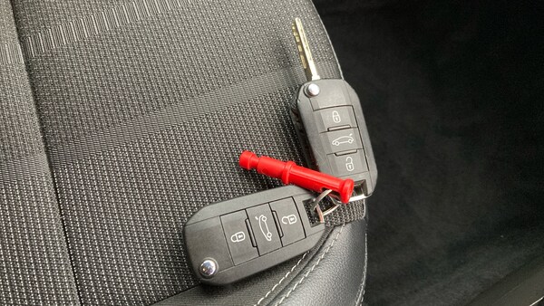 Used Vauxhall Grandland 2023 for sale - 76064939: Photo 20