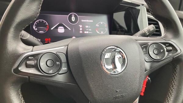 Used Vauxhall Grandland 2023 for sale - 76064939: Photo 24