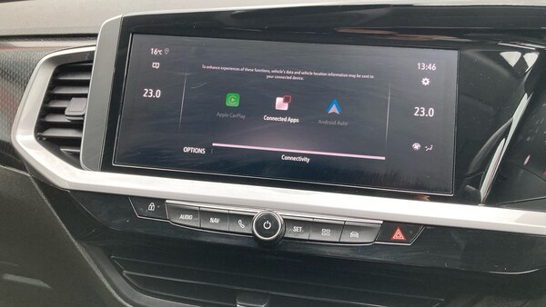 Used Vauxhall Grandland 2023 for sale - 76064939: Photo 26