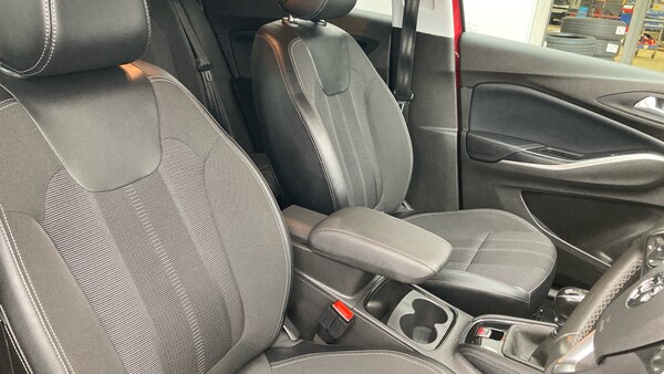 Used Vauxhall Grandland 2023 for sale - 76064939: Photo 27