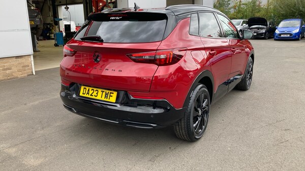 Used Vauxhall Grandland 2023 for sale - 76064939: Photo 29