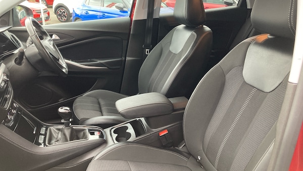 Used Vauxhall Grandland 2023 for sale - 76064939: Photo 32
